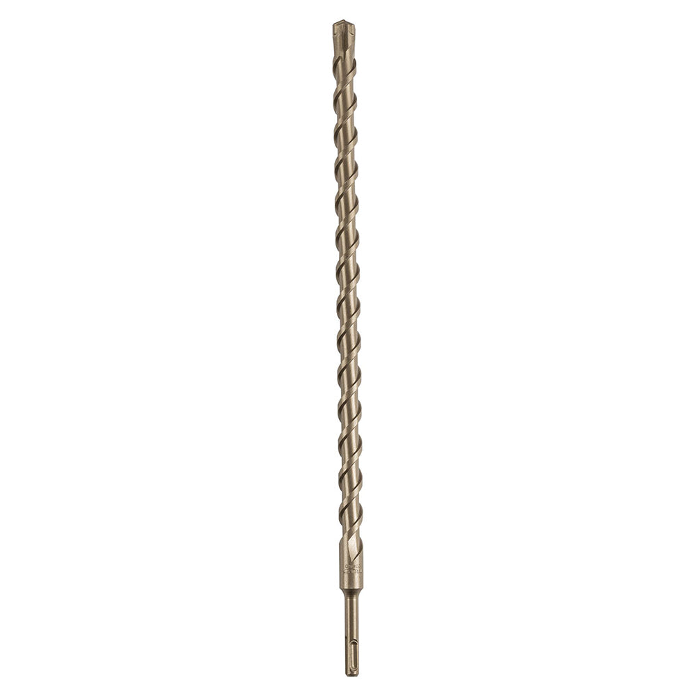Broca Para Hormigón Sds Plus - 20x460 Mm_0