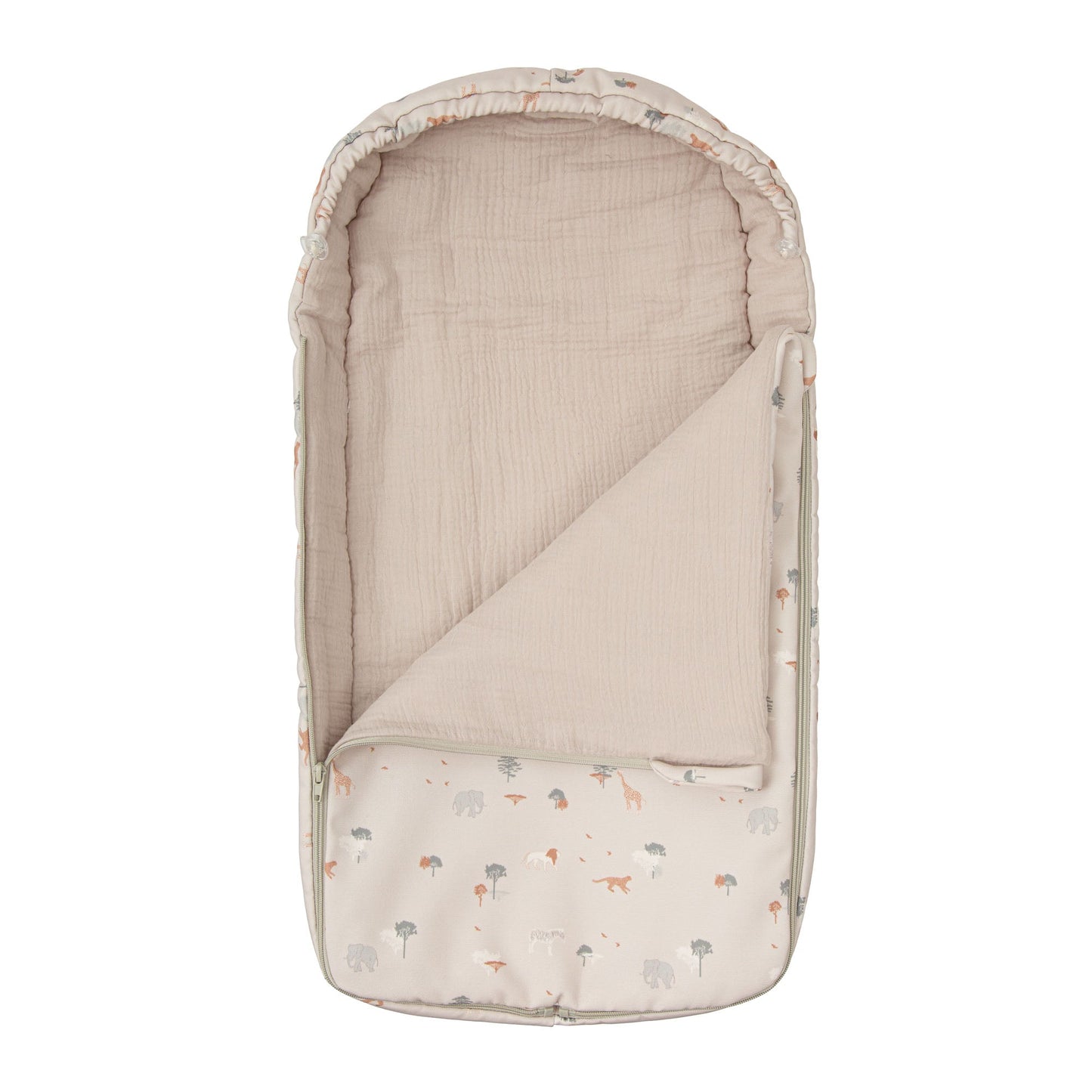 Nairobi Saco Capazo Moisés Universal_2