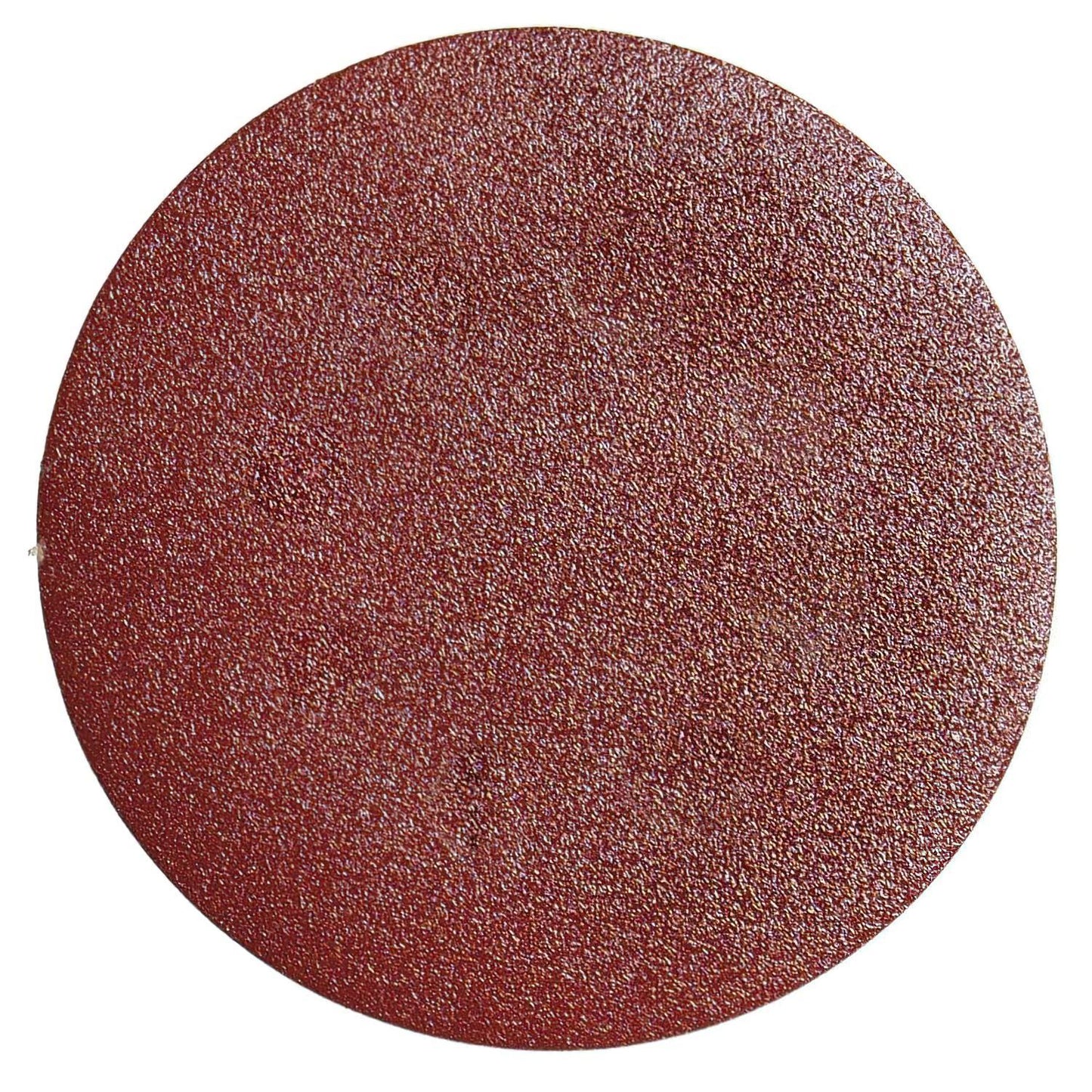 Lija Recambio Velcro Para Amoladora Ø 115 Mm. Grano 80 (10 Piezas)