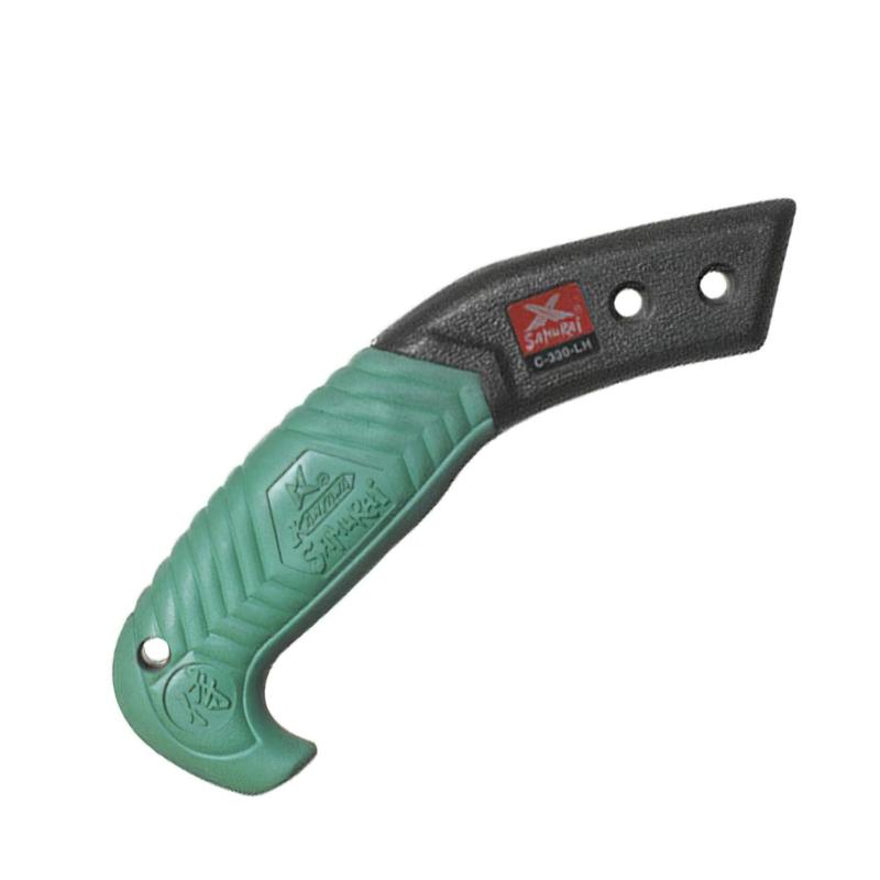 Mango Samurai Plastico Modelos C Y Js Desde 240 Mm.