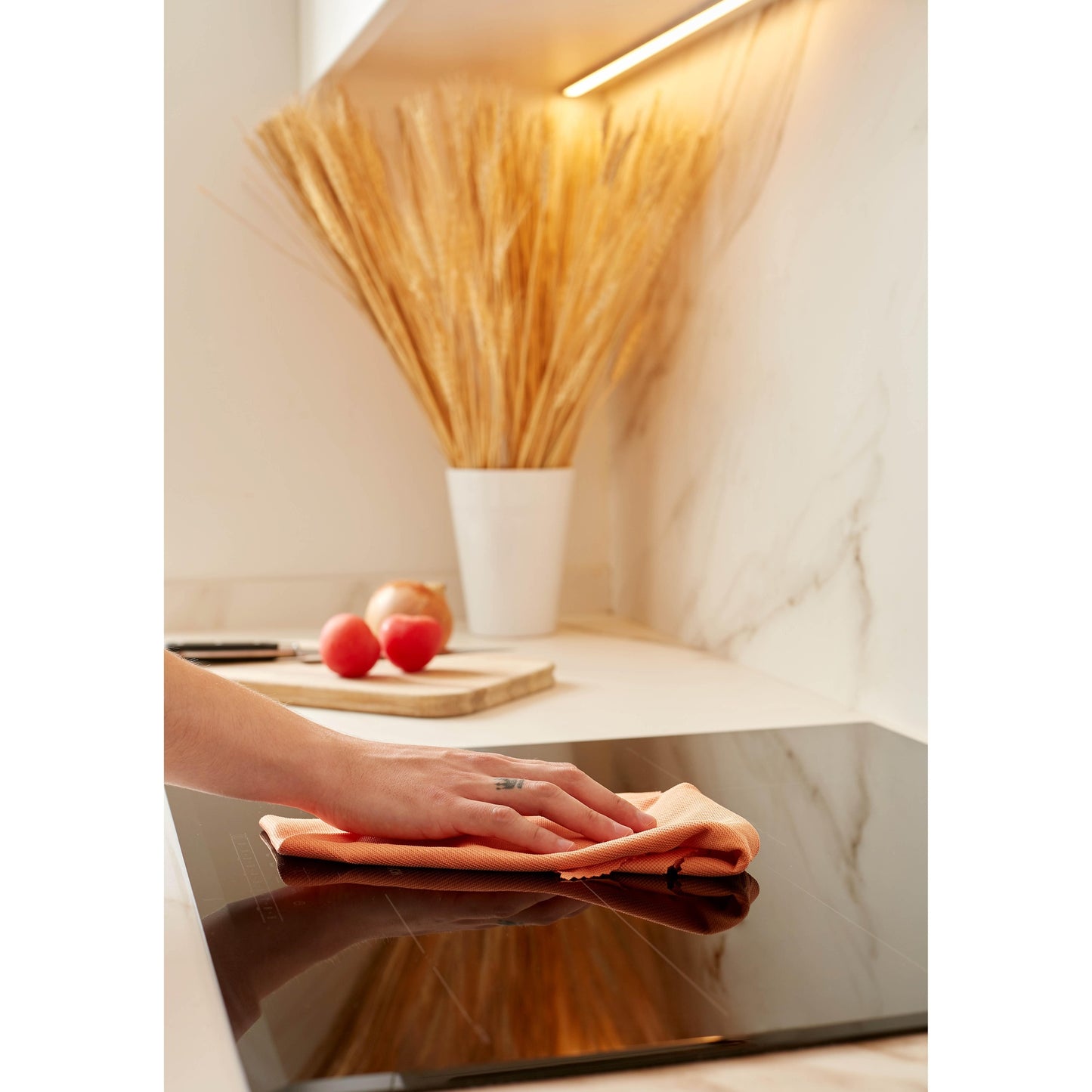 Pano de cozinha especial ECOLIMPIA