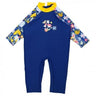 Solar Suit Garden Delight Splash sobre