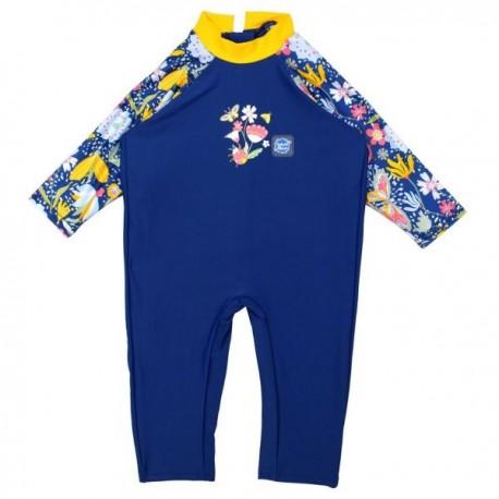 Garden Delight Solar Suit Splash sobre Garden Delight Solar Suit L