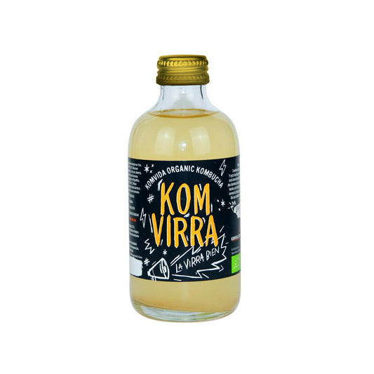 Komvirra Komvida 250 ml
