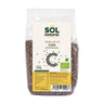 Sementes de Chia Biológicas, Sol Natural 250 g