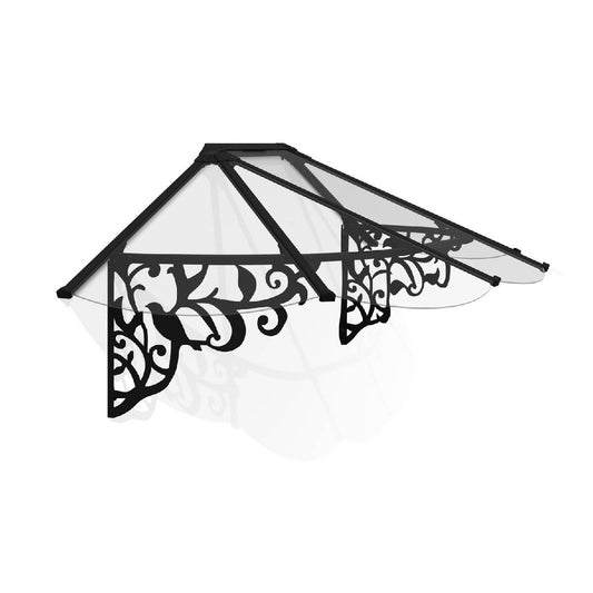 Canopy Lily para porta 88x216 cm Canopia