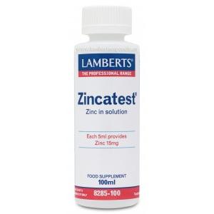 Zincatest 100ml