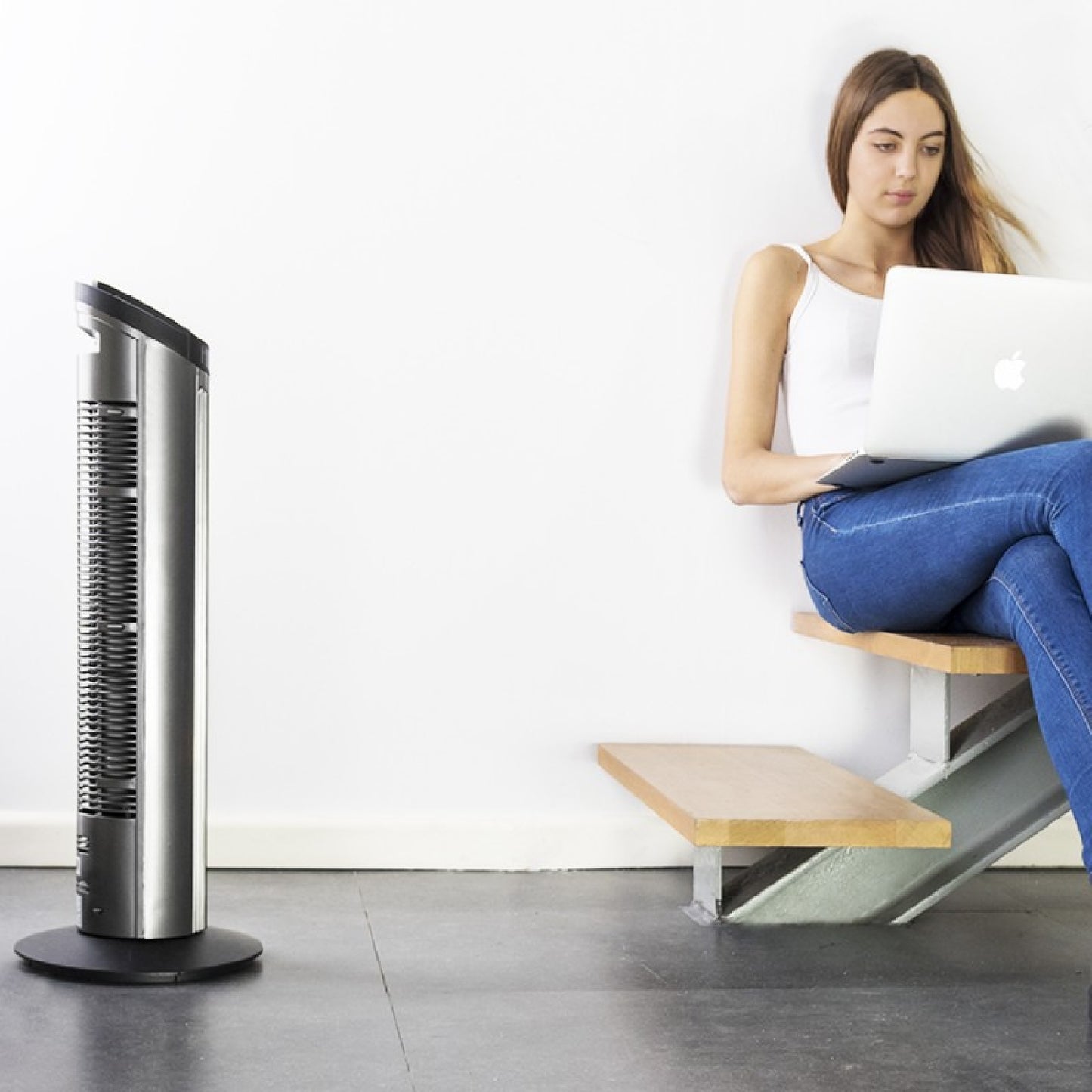 Cecotec Ventilador De Torre Energysilence 890 Skyline_4