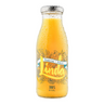 Sumo de tangerina e alecrim Linda 200 ml.