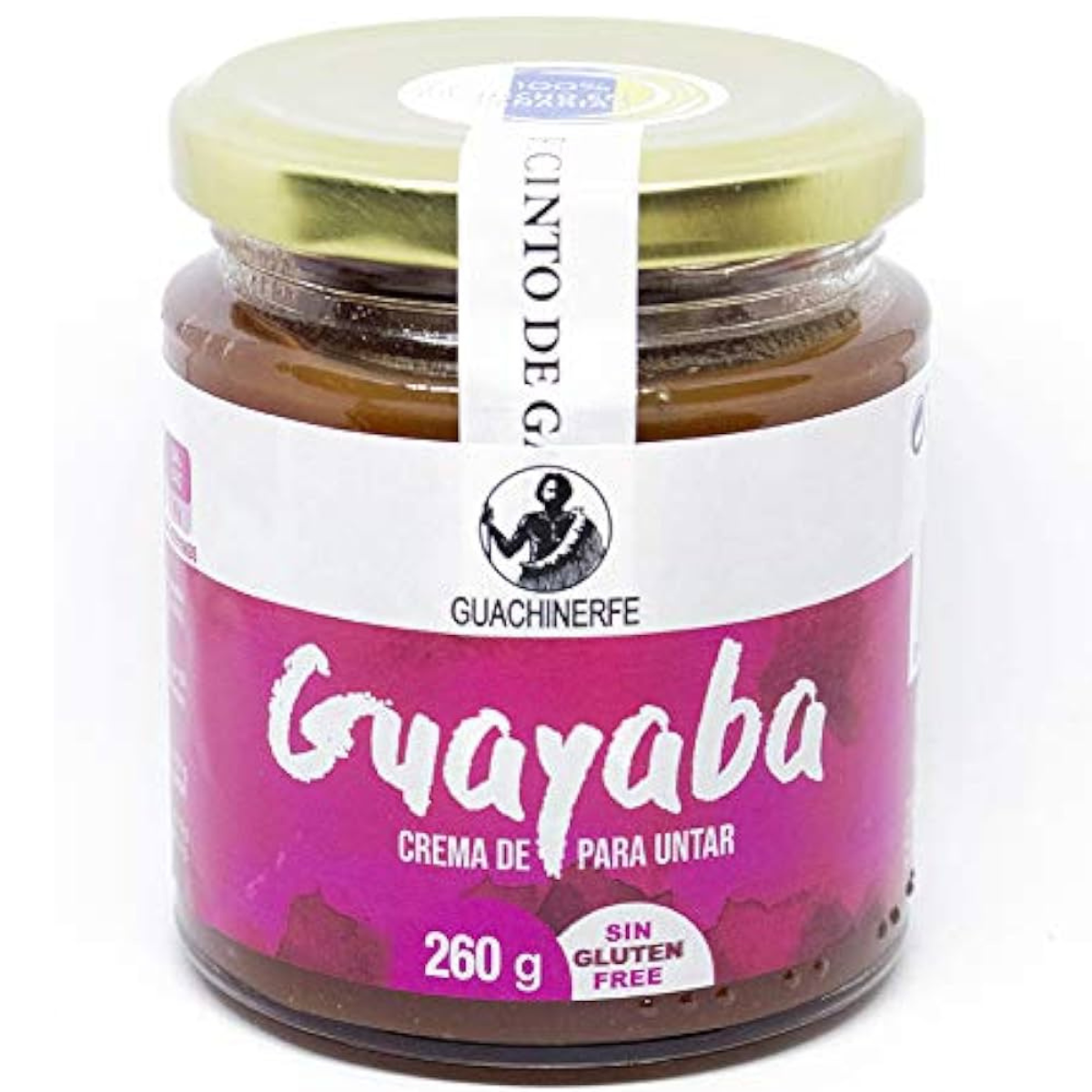 Geleia de Goiaba Guachinerfe 260 g