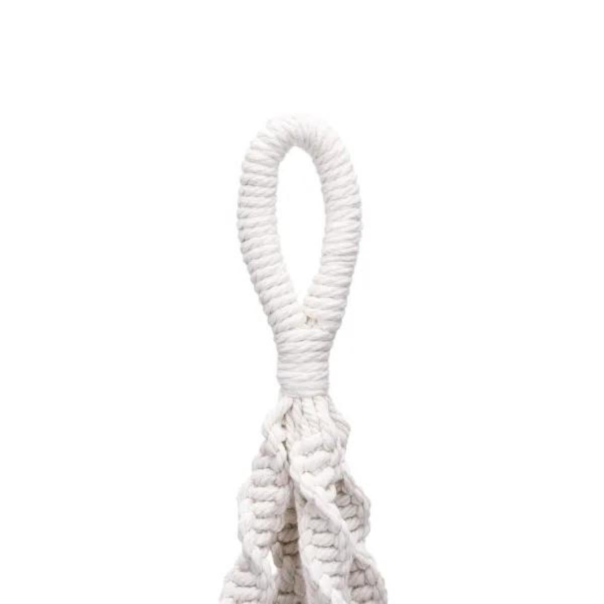 Rede para gatos em algodão Nobleza