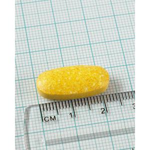 Embalagem 2x Complexo de Vitamina B-100, Lamberts, 60 comprimidos