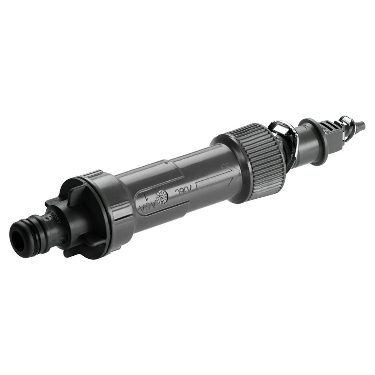 Reductor de presión 1000 Microdripsystem Gardena