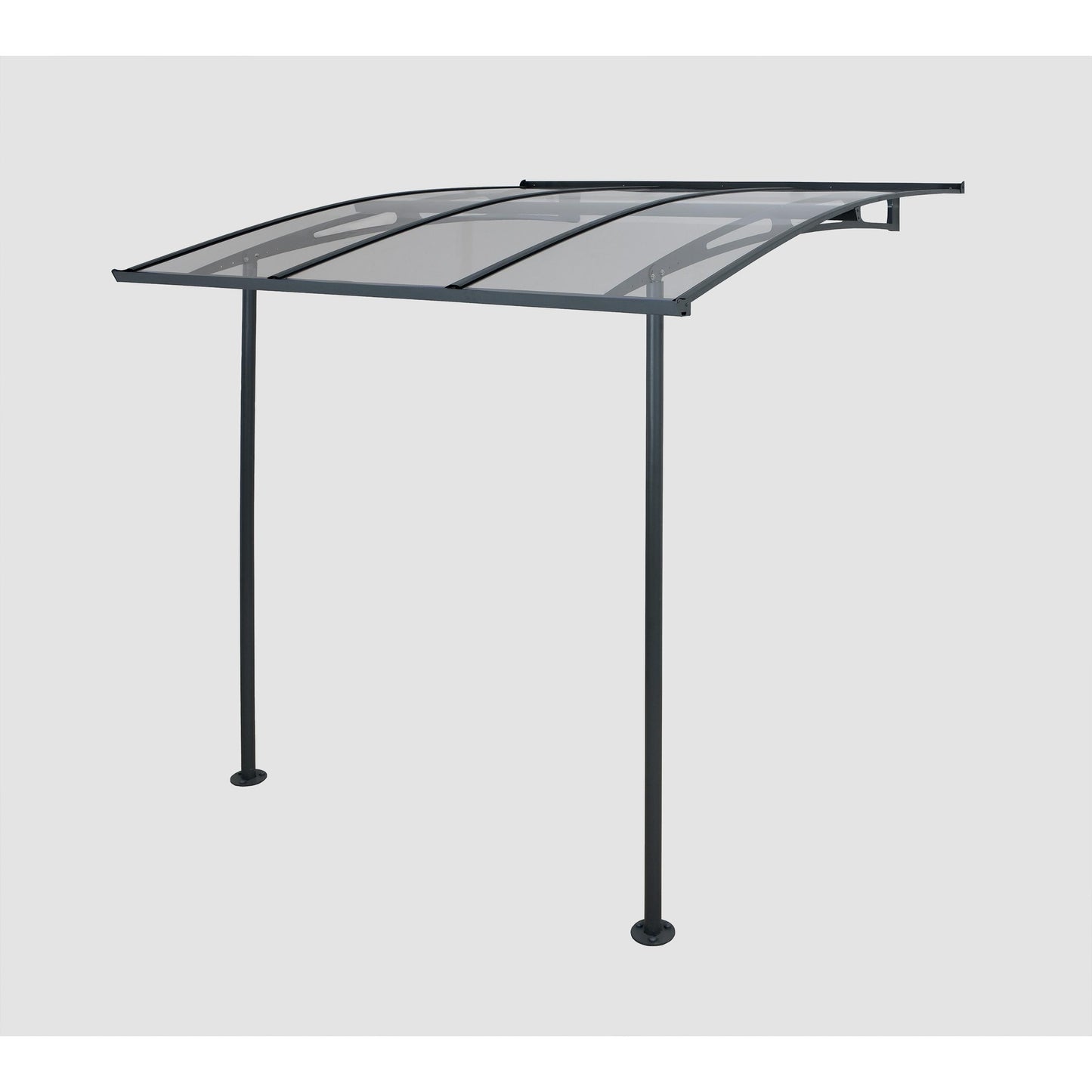 Marquise Vega 200x200x252 cm