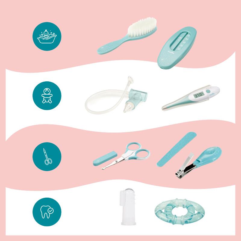 Necessaire Babymoov Smokey Baby