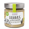 Hummus com Alga Wakame BIO Algamar 180 g