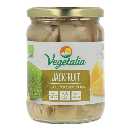 Jaca ECO Vegetalia 500 gr