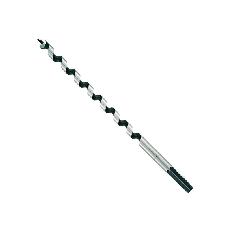 Broca Alpen Madera Helicoidal 10x235 Mm. (blister 1 Pieza)_0