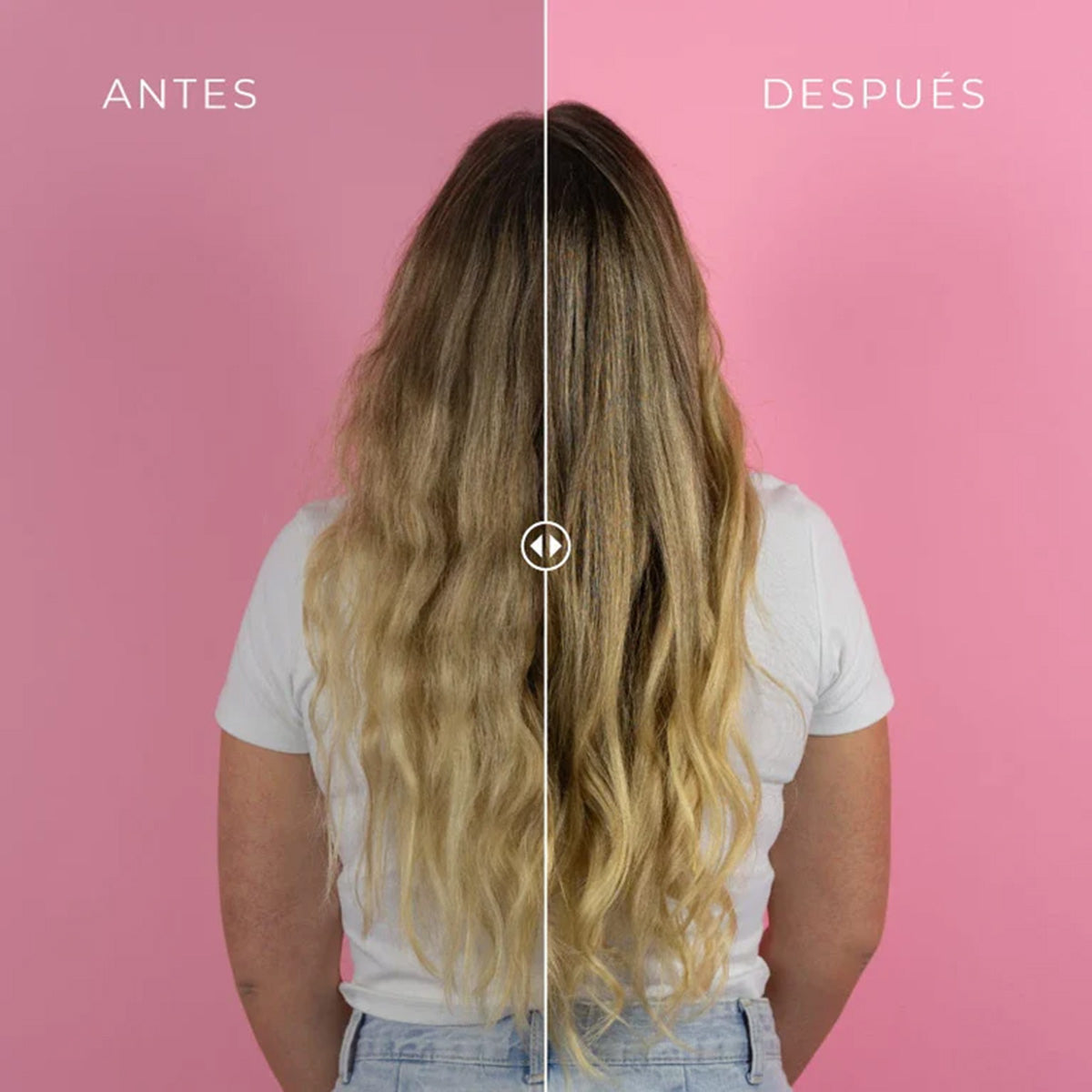 Condicionador Leave-in 100ml