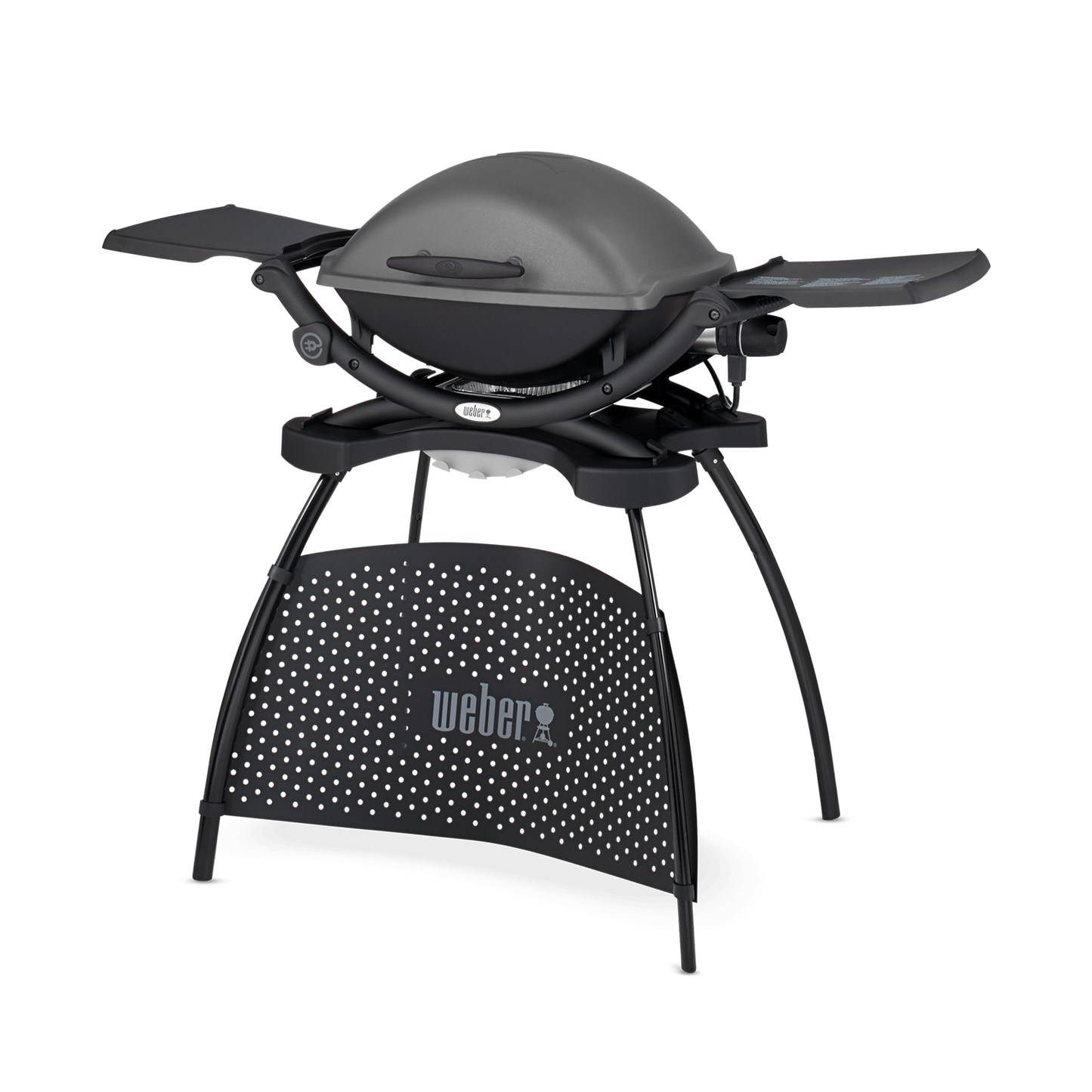 Barbacoa Weber Q2400 Stand_0