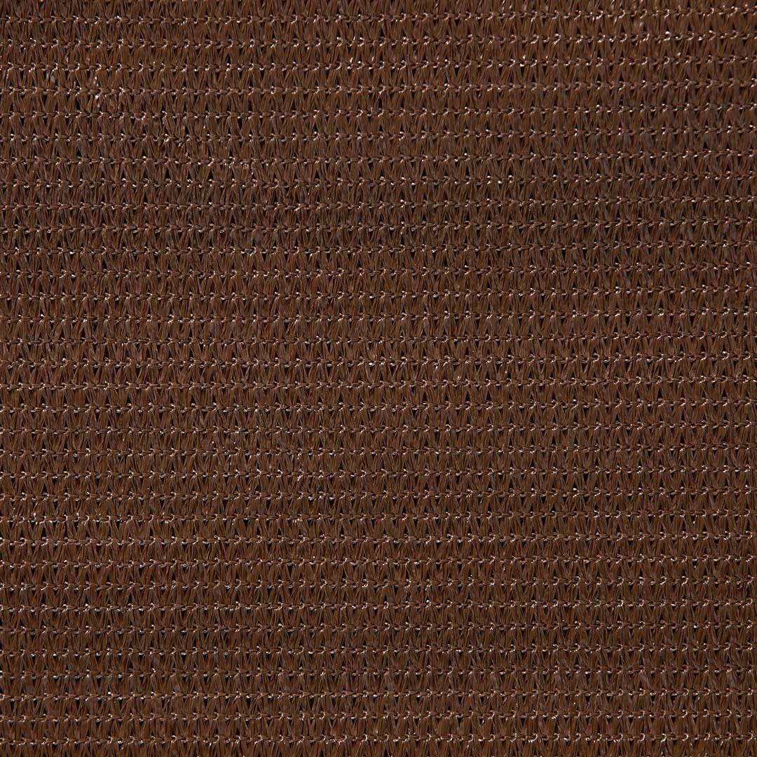 Tela de varanda Easy Brown 0,9x5 m Nortene Brown