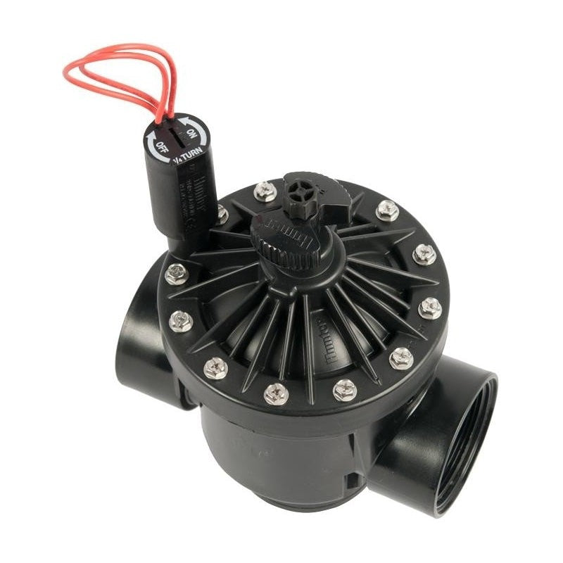 Electroválvula Hunter Pgv-151-b 1 1/2 24v_0