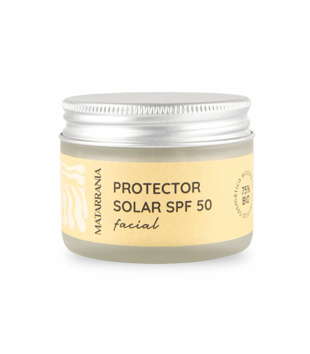 Protetor Solar FPS50 BIO Matarrania 30ml