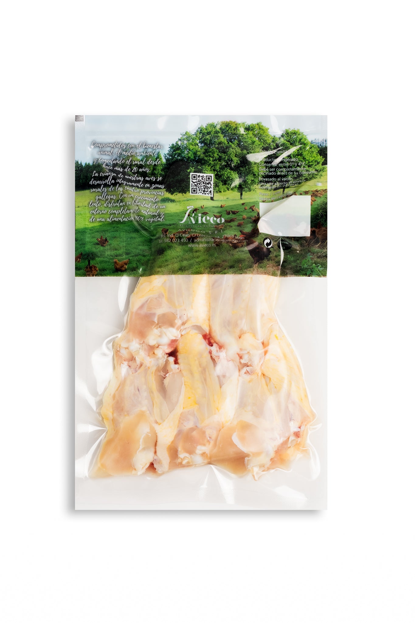 Alas de pollo Ecológico_1