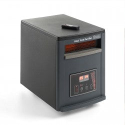 Aquecedor purificador elétrico Eco-chi ECO-DE