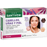 Multivigor para cabelo, unhas e pele Santiveri 48 comprimidos