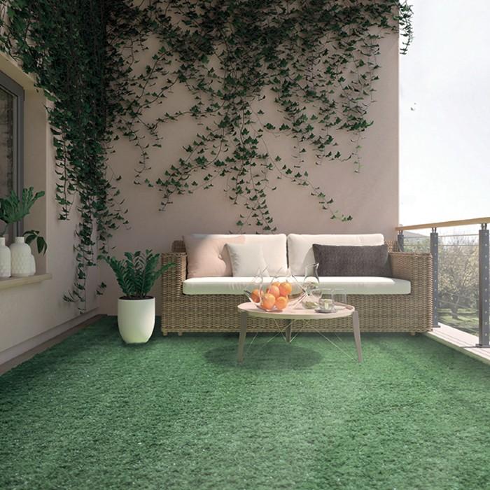 LUBECK PRO VE 15mm LAWN - Vários tamanhos