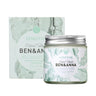 Pasta de dentes sensível Ben&Anna 100 ml