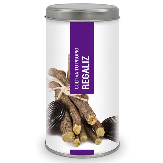 Cultive o seu próprio alcaçuz