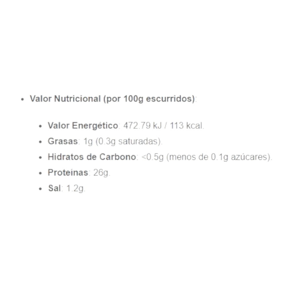 Chicken Breast-pechuga De Pollo Al Natural 155 Gr_1