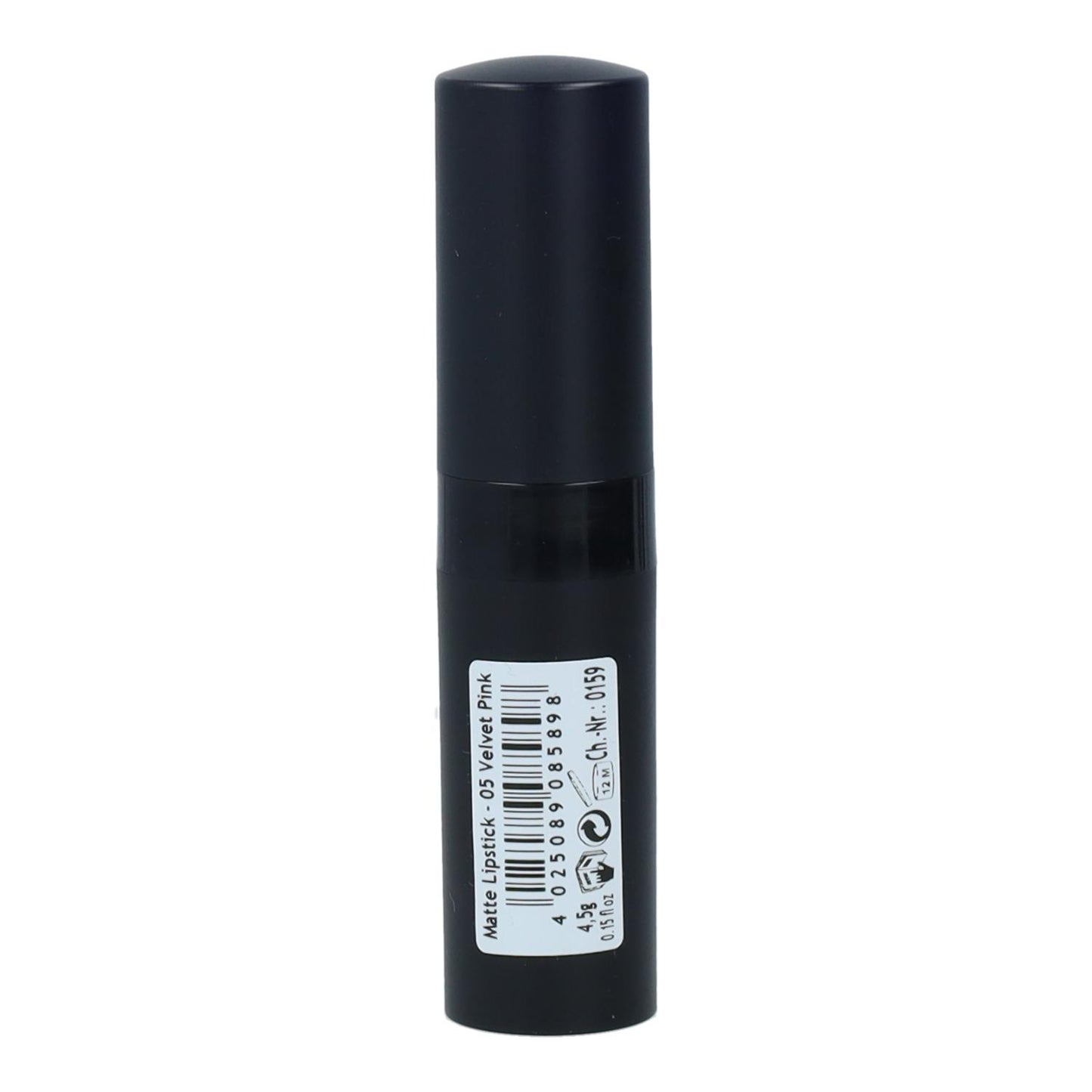 Batom Matte 05 Velvet Pink Sante 4,5 g