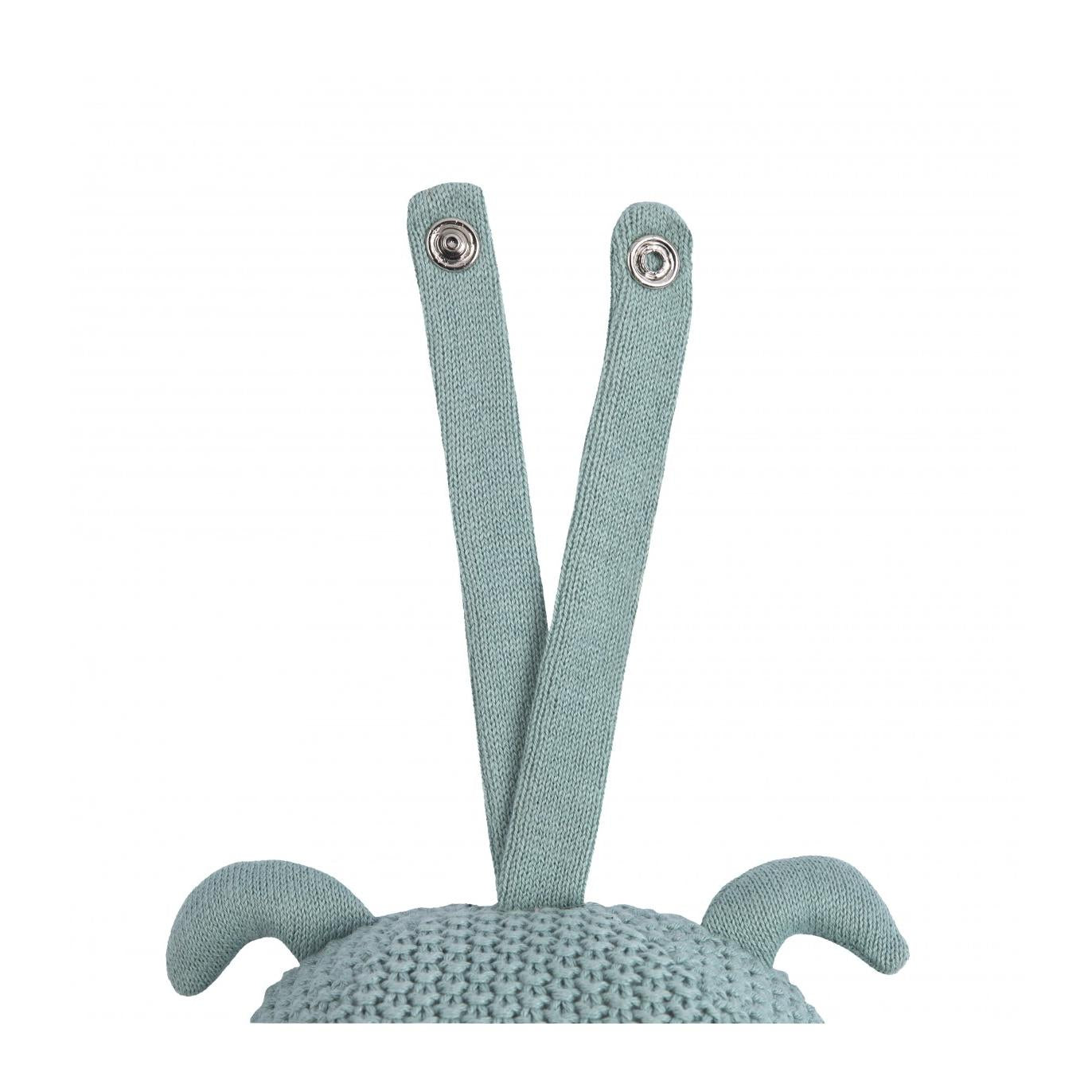 Pega musical de ponta de cão Lässig