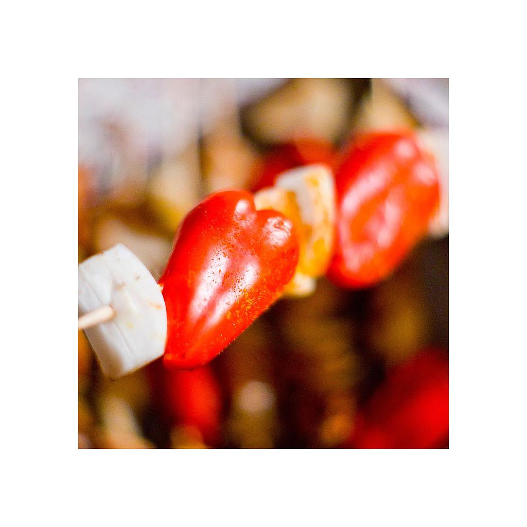 Pimiento Rojo Hobby Fresh M13 (capsicum Annum)_0