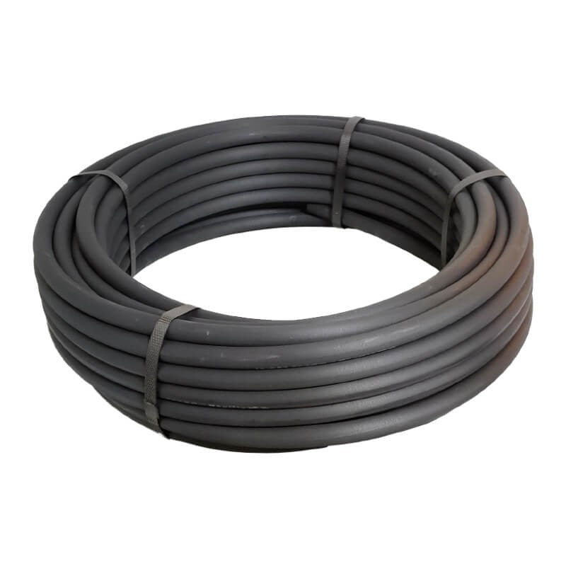 Tubería Flexible Rp-flex Color Negro 30m_0