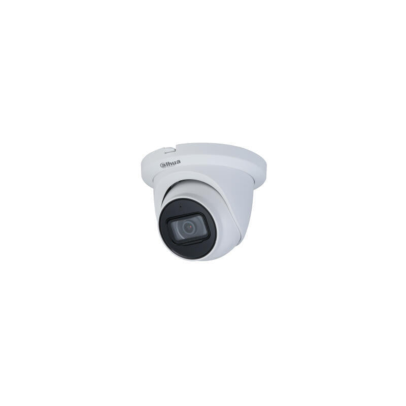 Dahua Ipc-hdw2431tm-as-s2 Domo Ip H265 4m Qhd Dn Smart Wdr Starlight Ivs Ir30m 2.8mm Ip67 Poe Mic_0