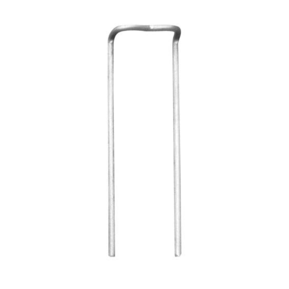 Pinos de estaca de coco Biotop, 10 unidades