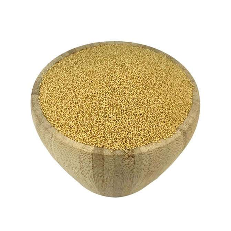 Amaranto Orgánico A Granel Orgánico 1 Kg_0