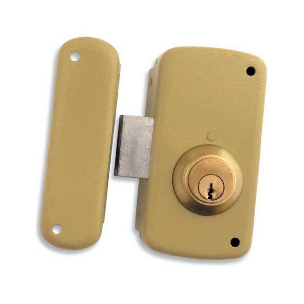 Cerradura 5056-c 60 Izquierda He