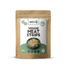 Tiras de carne vegan Nuveg 80 g
