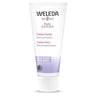 Creme Facial Weleda White Mallow Baby, 50ml