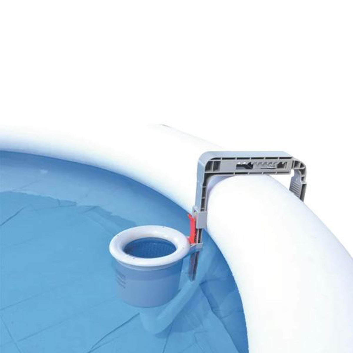 Escumadeira para açoSuper Jilong