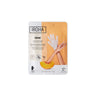 Iroha Nature Máscara Reparadora com Pêssego e Manteiga de Karité 2 Luvas de 9ml