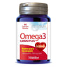 Ómega 3 cardio plus Ynsadiet 60 cápsulas