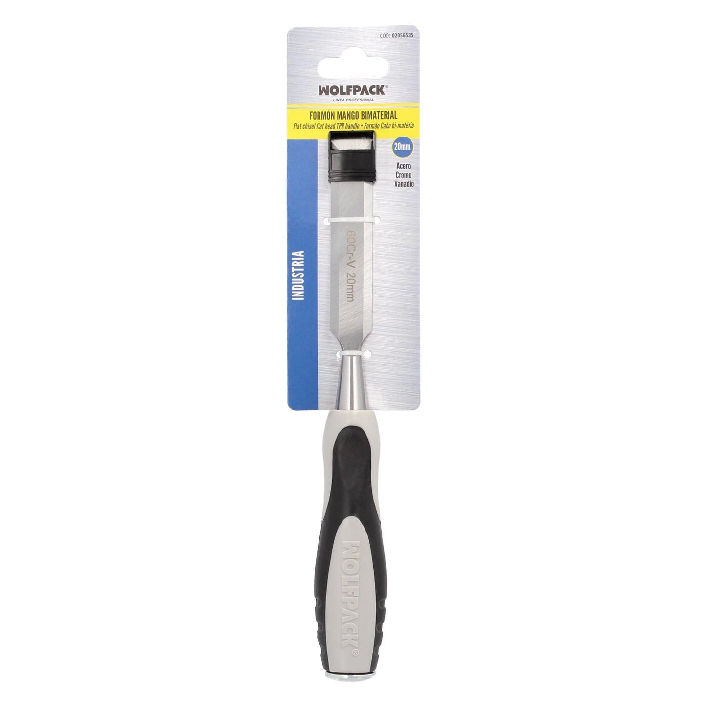 Formon Mango Bimaterial 20 Mm._3