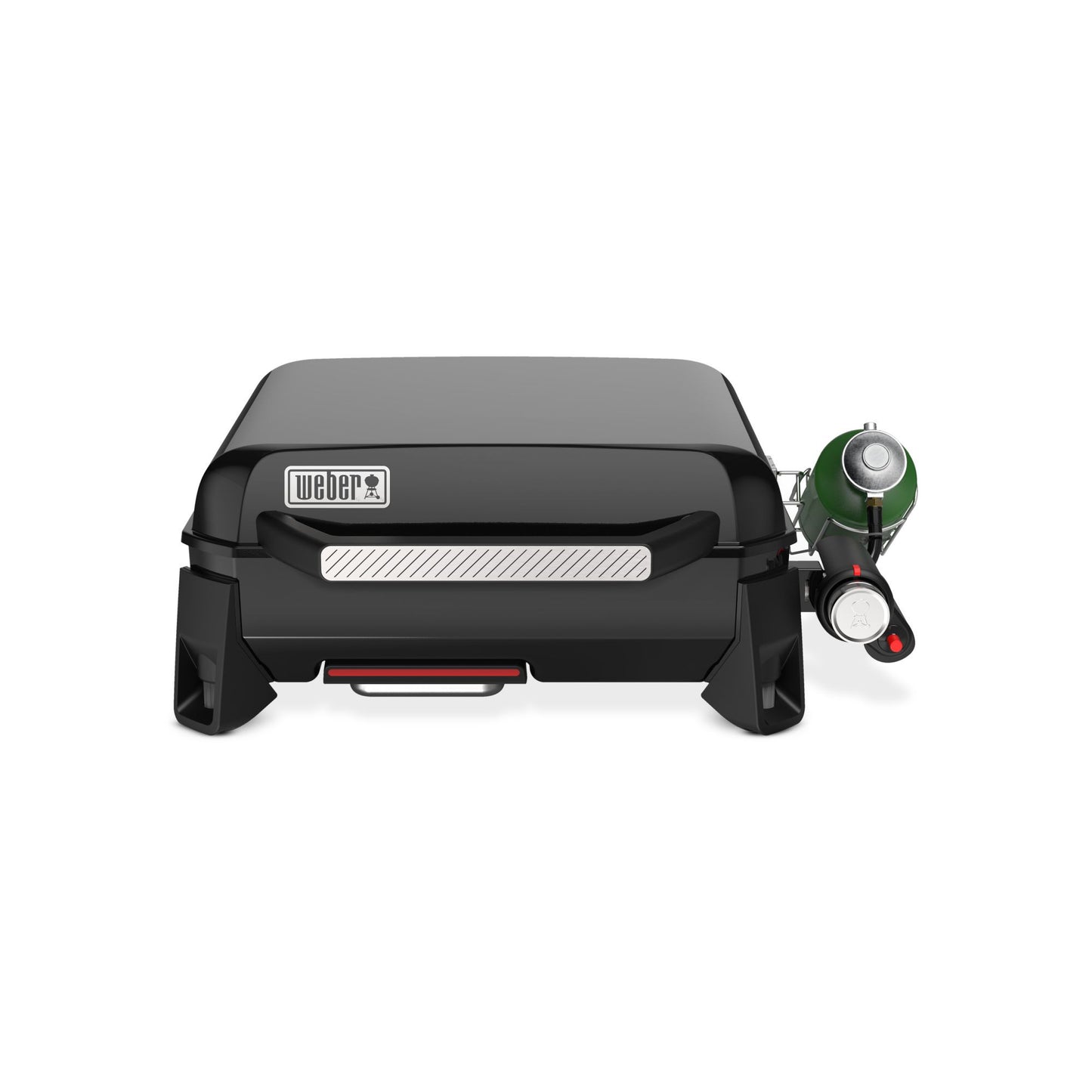 Plancha Weber De 43 Cm Con 1 Quemador_0