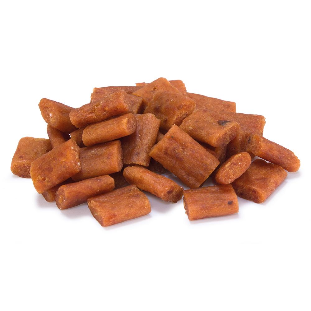 Arquivet Mini Palitos de Salmão 50 g Petisco natural para gatos
